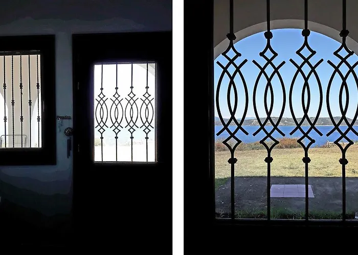 Marvelous Sea View Eco * Ammouliani