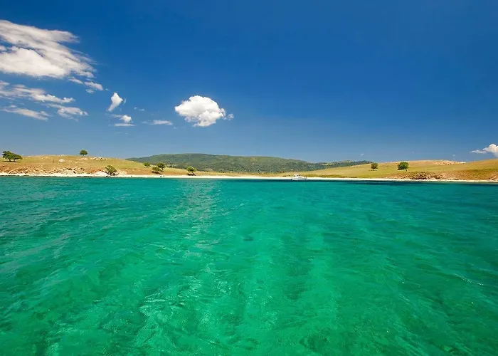 Appartement Marvelous Sea View Eco *