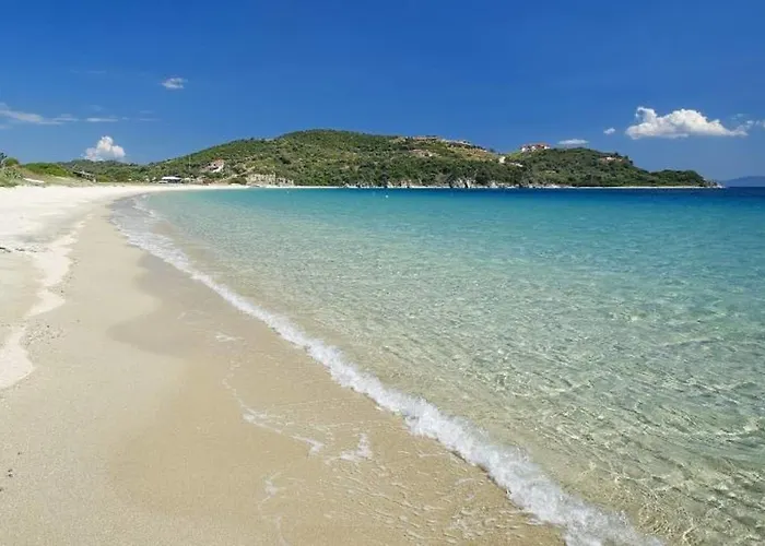 Marvelous Sea View Eco