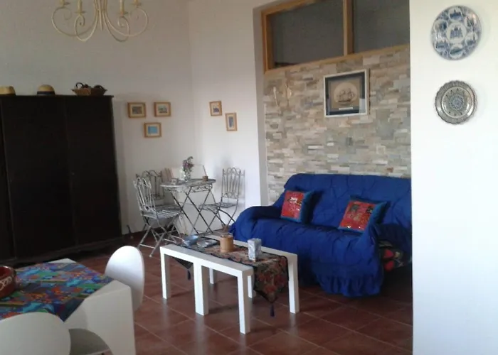 Marvelous Sea View Eco