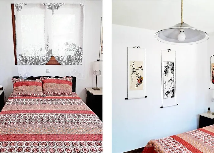 Marvelous Sea View Eco