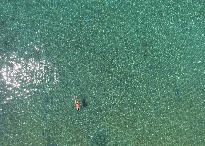 Marvelous Sea View Eco Ammouliana