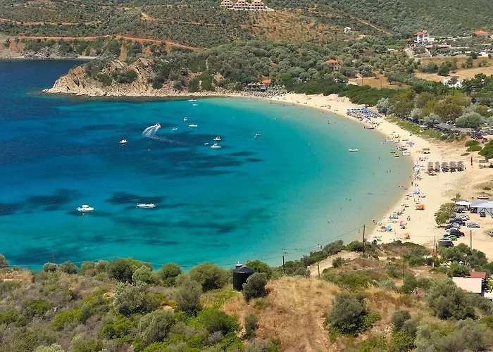 Appartement Marvelous Sea View Eco *