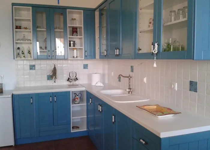 Marvelous Sea View Eco * Ammouliana