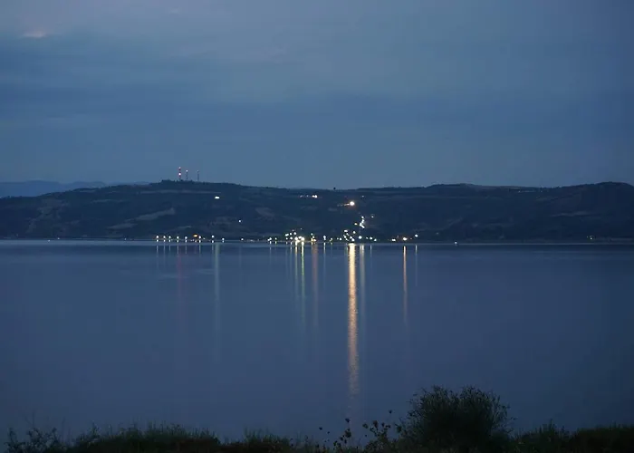 Appartamento Marvelous Sea View Eco Ammouliani