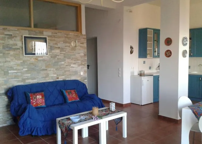 Appartement Marvelous Sea View Eco