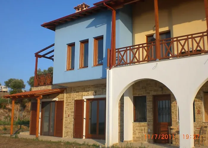 Appartement Marvelous Sea View Eco