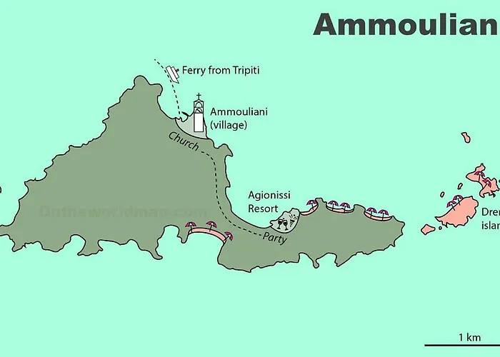 Marvelous Sea View Eco Appartement *