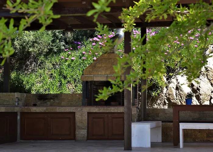 Marvelous Sea View Eco Appartement *