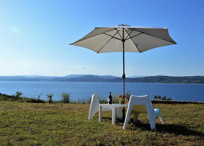 Appartement Marvelous Sea View Eco