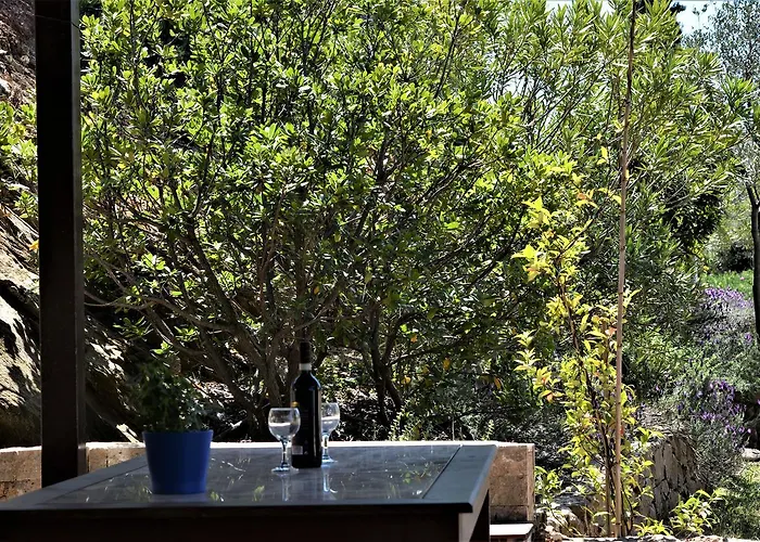 Marvelous Sea View Eco * Ammouliani