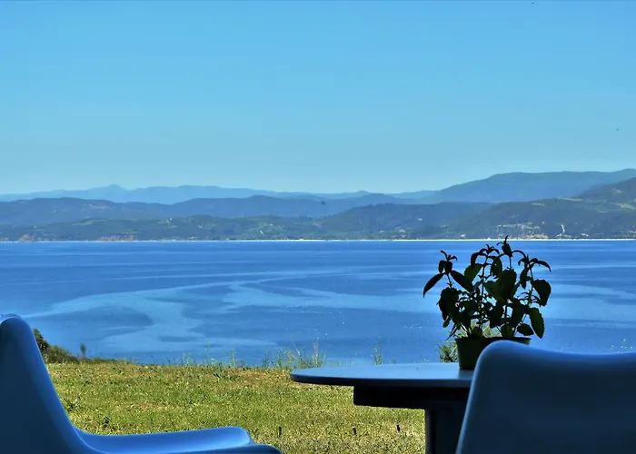 Appartement Marvelous Sea View Eco *