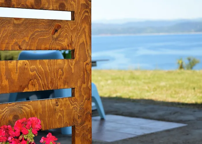 Marvelous Sea View Eco