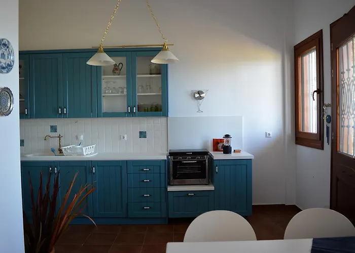 Appartement Marvelous Sea View Eco *