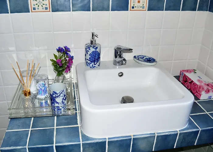 Appartement Marvelous Sea View Eco *