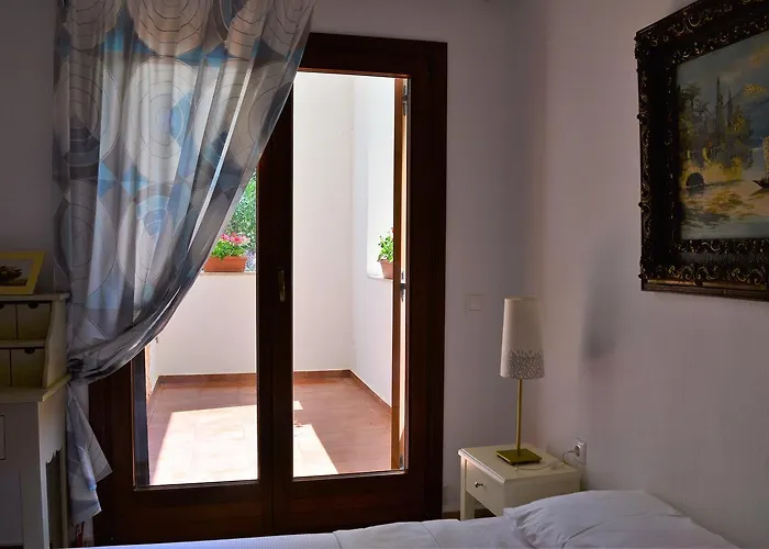 Marvelous Sea View Eco *