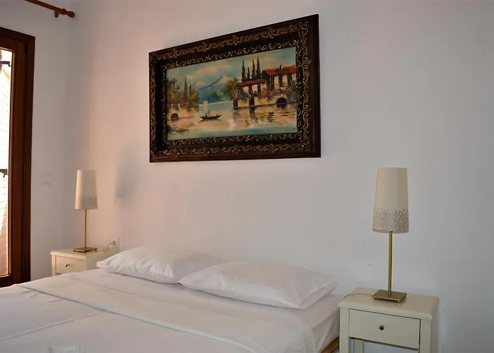 Marvelous Sea View Eco