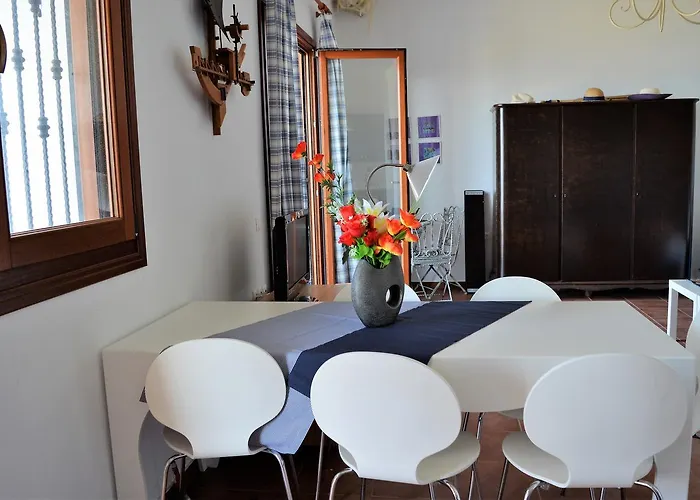 Marvelous Sea View Eco Appartement *