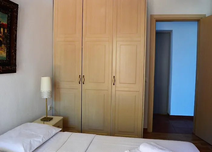 Marvelous Sea View Eco *