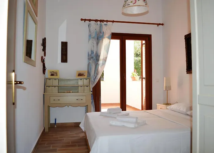 Appartement Marvelous Sea View Eco