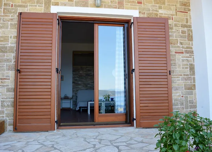 Appartement Marvelous Sea View Eco *