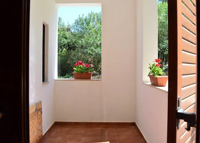 Marvelous Sea View Eco * Ammouliani