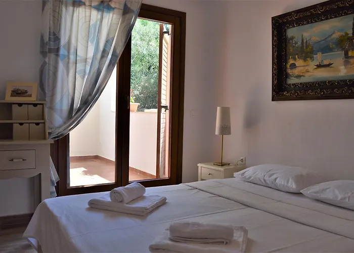 Appartamento Marvelous Sea View Eco *