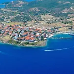 Διαμέρισμα Marvelous Sea View Eco Αμμουλιανή