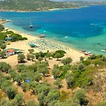 Marvelous Sea View Eco Αμμουλιανή