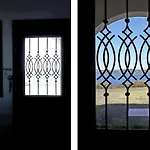 Marvelous Sea View Eco * Αμμουλιανή