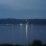 Διαμέρισμα Marvelous Sea View Eco Αμμουλιανή
