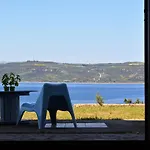 Marvelous Sea View Eco Διαμέρισμα Αμμουλιανή