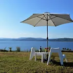Διαμέρισμα Marvelous Sea View Eco