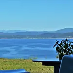 Διαμέρισμα Marvelous Sea View Eco *