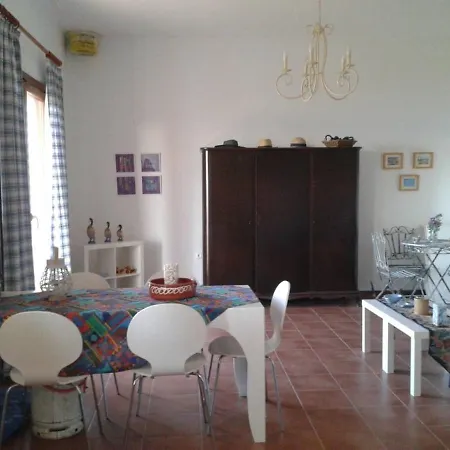 Marvelous Sea View Eco Appartement