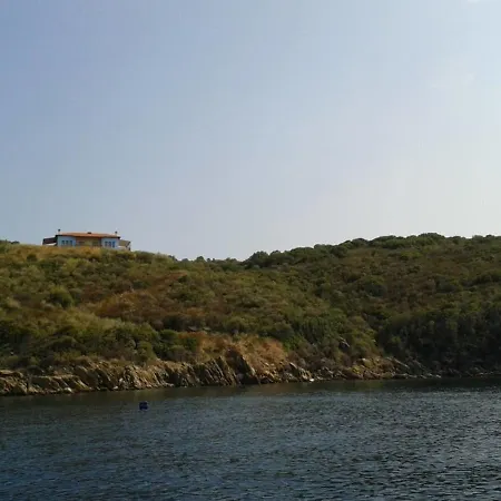 Marvelous Sea View Eco Apartment