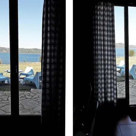 Apartment Marvelous Sea View Eco