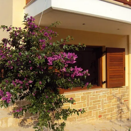 Marvelous Sea View Eco Apartment