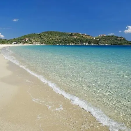 Marvelous Sea View Eco