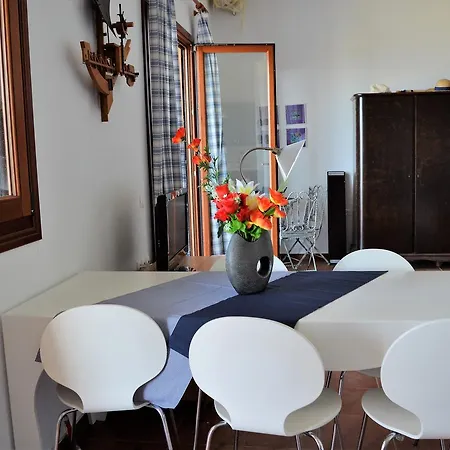 Marvelous Sea View Eco Appartement *