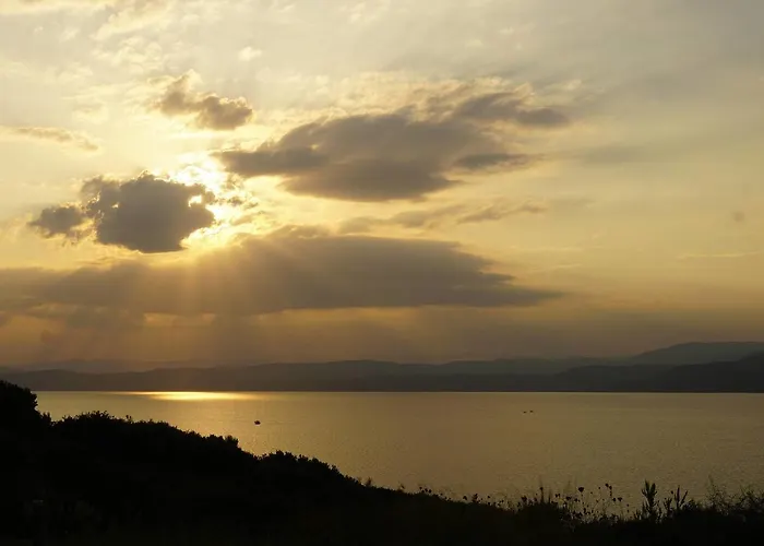 Marvelous Sea View Eco شقة
