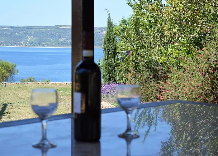 Marvelous Sea View Eco شقة *